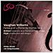 Audio Cd Ralph Vaughan Williams - Fantasia On A Theme By Thomas Tallis (sacd)  - Foto miniatura 1