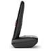 E290 Cordless Display 2" Vivavoce Tasti Grandi Colore Nero - Foto miniatura 7