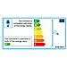 Faretto Da Soffitto Led Gu10 Classe Energetica: A+ (a++ - E) 10.5 W Runner Bianco - Foto miniatura 2