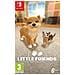 Little Friends Dogs Cats Switch [ fr Import] - Foto miniatura 1