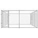 Canile Da Esterno 8x4x2 M - Foto miniatura 3