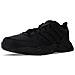 Strutter Eg2656, Uomo, Nero, Sneakers, Numero: 46 Eu - Foto miniatura 10