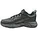 Strutter Eg2656, Uomo, Nero, Sneakers, Numero: 46 Eu - Foto miniatura 2