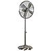 Ventilatore A Colonna Satin Metal Breeze Ii - Foto miniatura 1