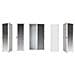 715393 Rack 32u Rack Indipendenti Grigio (19in Network Cabinet Basic 32u- - 1588x600x800mm Flatpack Grey)  - Foto miniatura 1