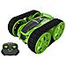 Exost Mini Flip Tank Remote Control Car - 20261 - Scala 1:34 - Assortimento 2 Colori Rosso O Verde - Foto miniatura 2