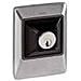 Pulsante A Chiave E Di Comando Inox Xk11 Inox 401045 Automazione Originale - Foto miniatura 1