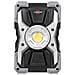 LED batt. faretto RUFUS 1500 MA mobil 1500lm - Foto miniatura 5