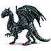Safari Ltd Twilight Dragon Figurina Giocattolo Realistico Dipinto A Mano Per Bambini Dai 3 Anni In Su - Foto miniatura 2