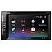 AVH-A240DAB Nero 200 W Bluetooth - Foto miniatura 1
