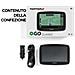 Navigatore Auto GO Classic conTouchscreen 6” Auto Memoria 16 GB Wi-Fi / Bluetooth Mappa Europa - Foto miniatura 10