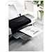 Structure Paper Dp607 - Two-sided Parchment Paper - Grau - A4 (210 X 297 Mm) - 90 G / m2 - 100 Blatt (dp607)  - Foto miniatura 2