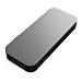 PowerBank per Notebook Go Universale Capacità 2000mAh USB-C/A Colroe Nero/ Grigio - Foto miniatura 4
