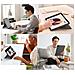 Combo Touch Ipad Pro12.9in 5. G Oxford Grey - Uk - Foto miniatura 2