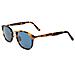Occhialida Sole Unisex Addis-havana-39 Havana (ø 49 Mm) - Foto miniatura 1