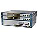 Cisco 48U CME Base+Cue-Phone FL w / 6BRI, SNMP, H. 323, SCCP, SIP, Ethernet, Fast Ethernet, LEAP, TKIP, WPA, WPA2, RADIUS, Radio SSID, EAP, 445 x 356 x 89 mm - Foto miniatura 1