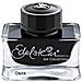 Edelstein 50ml Nero inchiostro per stampa e disegno - Foto miniatura 1