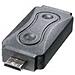 HDMI M / FM Adapter HDMI A HDMI C Nero cavo di interfaccia e adattatore - Foto miniatura 1