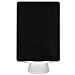 Itab M - Aufstellung Fr Mobiltelefon / Tablet - Aluminium - Silber - Bildschirmgre: 8,8-25 Cm (3.5""-10"") - Desktop-stnder (219728)  - Foto miniatura 3