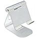 Itab M - Aufstellung Fr Mobiltelefon / Tablet - Aluminium - Silber - Bildschirmgre: 8,8-25 Cm (3.5""-10"") - Desktop-stnder (219728)  - Foto miniatura 1