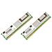 Coreparts Mmhp051-8gb Memoria 2 X 4 Gb Ddr2 667 Mhz (8gb Memory Module 667mhz Ddr2 - Major Dimm Kit 2x4gb For Hp - 667mh - Foto miniatura 1