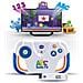 Abc Smile Tv - Ma Premiere Console Tv Educative - Foto miniatura 1