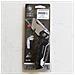 Medid Coltello Cutter Taglierino Professionale 18mm Pieghevole - Foto miniatura 2
