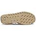 Scarpe Jazz Original Taglia 40 Codice S2044-643 Marrone - Foto miniatura 4