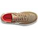 Scarpe Jazz Original Taglia 40 Codice S2044-643 Marrone - Foto miniatura 5