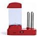Macchina Per Hot Dog Da 340 W - Doc238rc - Foto miniatura 1