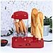 Macchina Per Hot Dog Da 340 W - Doc238rc - Foto miniatura 5
