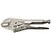 Pinza Blocca 225mm 0-40 Ra - Foto miniatura 4