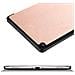 Custodia Per Tablet Compatibile Con Huawei Matepad T 10 (9.7 Zoll) / T 10s (10.1 Zoll) In Oro Rosa Pastello - Coperchio Protettiva Ultra Sottile Senza Funzione Auto Wake Up E Stand - Foto miniatura 6