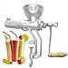 Spremiagrumi Manuale KH-1424 per Frutta e Verdura - Foto miniatura 2