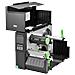 MH241T stampante per etichette (CD) Termica diretta /Trasferimento termico 203 x 203 DPI 356 mm /s Cablato - Foto miniatura 2