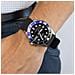 Orologio Da Uomo Mdv 107-1a2 Wr200 (zd172a) + Box - In Ordine - Foto miniatura 5