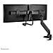 Supporto DaTavoloFull Motion Per Monitor DS75-450BL2 17-32" Colore Nero - Foto miniatura 13