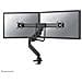 Supporto DaTavoloFull Motion Per Monitor DS75-450BL2 17-32" Colore Nero - Foto miniatura 2