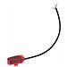 Fanale Posteriore A Triplo Led Per Monopattino E-twow Booster Master Eco - Foto miniatura 2