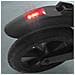 Fanale Posteriore A Triplo Led Per Monopattino E-twow Booster Master Eco - Foto miniatura 4