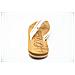 Ditsy Flip Flops N1400002-11010, Donne, Bianca, 36 - Foto miniatura 4