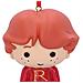 Nemesis Now - Harry Potter - Chibi Ron Hanging Festive Decorative Ornament 7.5cm - Foto miniatura 4