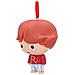 Nemesis Now - Harry Potter - Chibi Ron Hanging Festive Decorative Ornament 7.5cm - Foto miniatura 7