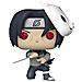 Naruto - Anbu Itachi Pop Esclusivo Per Gli Stati Uniti Vinile - Foto miniatura 1
