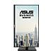 Monitor 27" LED IPS VA27ACFSN Wide Quad HD 2560 x 1440 Pixel Tempo di Risposta 5 ms - Foto miniatura 6