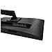 Monitor 27" LED IPS VA27ACFSN Wide Quad HD 2560 x 1440 Pixel Tempo di Risposta 5 ms - Foto miniatura 8