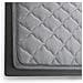 Materasso Piazza E Mezza Sonia, Materasso In Memory Foam E Molle Insacchettate, 100% Made In Italy, Anti Acaro E Anallergico, Cm 120x190h26 - Foto miniatura 3