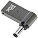 Adattatore Di Ricarica Usb-c 100w / Connettore Lenovo 4,0 X 1,7 Mm - Foto miniatura 4