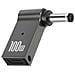 Adattatore Di Ricarica Usb-c 100w / Connettore Lenovo 4,0 X 1,7 Mm - Foto miniatura 1