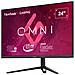 Monitor 24" LED IPS Gaming VX2428J 1920 x 1080 Full HD Tempo di Risposta 0.5 ms Frequenza di Aggiornamento 180 (Hz) - Foto miniatura 4